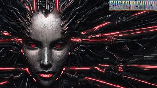 System Shock Remake Medical Malfeasance 002 [upl. by Mesics]