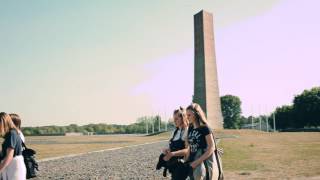 The Original Berlin Sachsenhausen Concentration Camp Memorial Tour [upl. by Anirual]