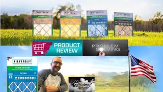 Product Review amp Problem Solving On FilterBuy [upl. by Nesyt]