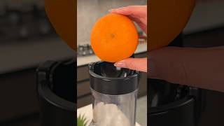 Fruit Cocktails  Kuvings Cold Press Juicer EVO820 large caliber juicer fresh [upl. by Ttenna]