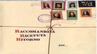 Raccomandata con Ricevuta di Ritorno  Per un mondo di cristallo 1972 Italian Prog [upl. by Cade]