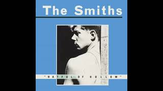 The Smiths  quotHatful of Hollowquot 1984  Full Album [upl. by Kirshbaum]