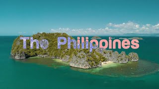 Tourism PH Promotional Video [upl. by Rawlinson]