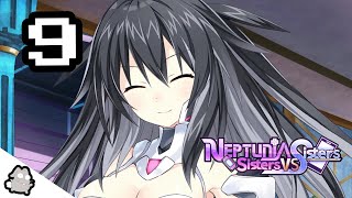 เมื่อความเหลี่ยมเริ่มเปิดเผย Neptunia Sisters VS Sisters 9 [upl. by Mulloy]