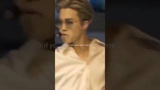 Jimin Filter Lyrics  Video bts btsshorts jimin btsshorts filter status [upl. by Im425]