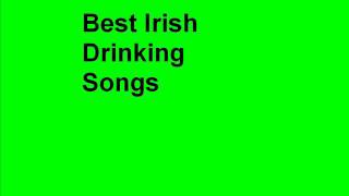 best irish drinking songs  Galway Bay [upl. by Gunner]