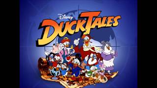 Ducktales Sigla Originale Completa [upl. by Libbi56]