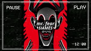 ｍｒ ｆｅａｒ  ｓｌｏｗｅｄ ａｎｄ ｒｅｖｅｒｂ [upl. by Jameson]