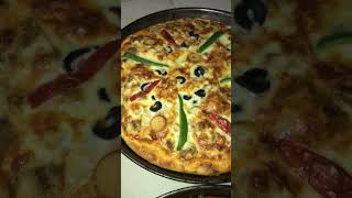 Oven fresh pizza’s pizza foryou cookingshorts [upl. by Mecke]