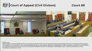 TW claimantappellant v Essex County Council defendantrespondent amp anr [upl. by Orgel]