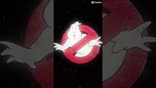 Who you goanna call ghostbusters 👻👻👻 [upl. by Novej]