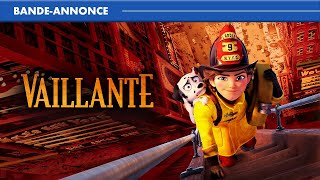 VAILLANTE  Bandeannonce  En Bluray DVD et VOD [upl. by Domel572]