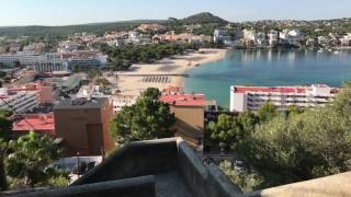 The santa ponsa 600 steps [upl. by Aitel978]