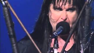 WASP  Damnation Angels Live at the Key Club LA 2000 720p HD [upl. by Oinafipe375]