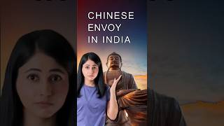 WHY CHINESE FLED TO CHINA   kartavyarathi buddhism [upl. by Mureil565]