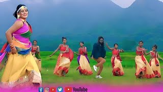 Nadiya Kinare  New Nagpuri Nonstop Song 2024  Nagpuri Video  Singer Kumar Pritam  Ignesh Kumar [upl. by Yaf]