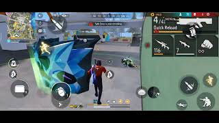 rusher🇮🇳 Exe baitz 20 elims best clutch waiting for free fire india freefire freefireindia baitz [upl. by Nester748]