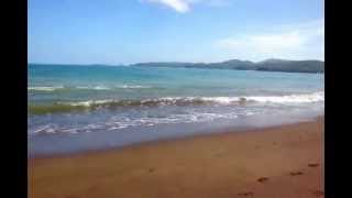 Playas Flamingo y Potrero  Guanacaste Costa Rica [upl. by Hayyim]