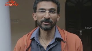 Sekhar Kammula Speech About Prema Ishq Kadal  Silly Monks [upl. by Ahseem]