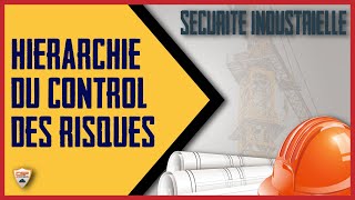 HSE  Hiérarchie du contrôle des risques V005 [upl. by Yeclek14]