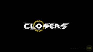 Closers Online OST Zone 4  Boss Theme CMDUNGEONBOSS4 [upl. by Enyallij]