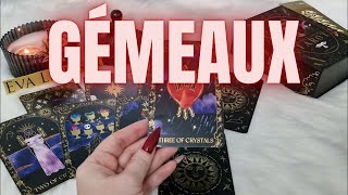 GÉMEAUX ♊️ CE NEST PAS UN RÊVE  😱VENDREDI 15 NOVEMBRE TOUT EXPLOSE 💥 HOROSCOPE NOVEMBRE 2024 [upl. by Ocinom]