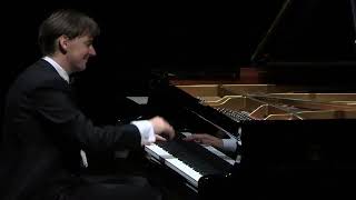 F Chopin  Waltz Csharp minor Op 64 no 2  Greg Niemczuk live in Warsaw 2024 [upl. by Shriver173]