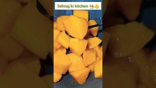 Papaya Healthy fruit shortvideo sehnajkikitchen health papaya [upl. by Woodie]