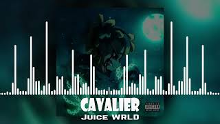 Juice WRLD  Cavalier [upl. by Sidoney]