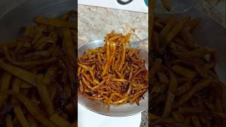 Desi Noodles Recipe shorts viralshorts recipemanch [upl. by Etteyafal384]