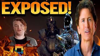 Bethesdas SHOCKING Future Got EXPOSED By Todd Howard [upl. by Idden806]