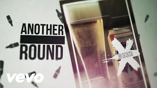 Attila  Another Round Official Lyric Video [upl. by Rickart]