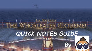 The Whorleater Extreme QUICK GUIDEREFRESH [upl. by Tacita30]