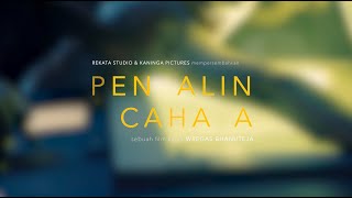 PENYALIN CAHAYA  judul film panjang pertama Wregas Bhanuteja [upl. by Ahsenwahs]