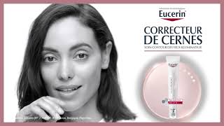 Soin Contour des Yeux Illuminateur Correcteur de Cernes AntiPigment [upl. by Aldora]