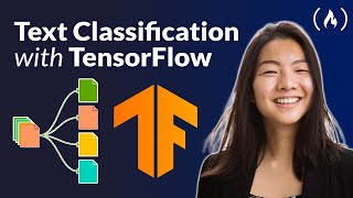 Python TensorFlow for Machine Learning – Neural Network Text Classification Tutorial [upl. by Sluiter]