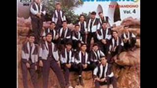 banda los recoditosUN SOLO CIELOwmv [upl. by Aslam]