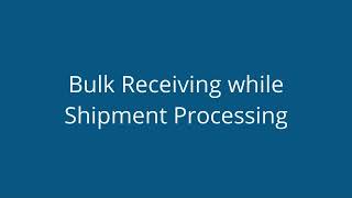 How to Bulk Scan SKUs While Packing Shipments in Uniware  StepbyStep Tutorial Hindi [upl. by Ahsilla]