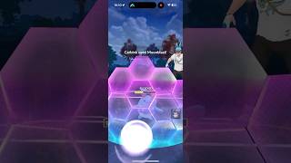 Pokémon GO Great League is back 16 win streak to start off  pokemon pokemongo gbl shorts [upl. by Eendys747]