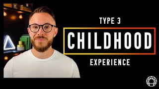 Enneagram Type 3 Achievers as Children [upl. by Devonne]