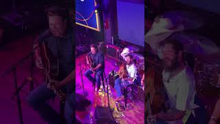 Post Malone and Blake Shelton perform UNRELEASED song “I Can Hear One Calling My Name” postmalone [upl. by Durant]