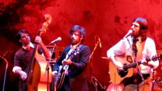 Avett Brothers  I Would Be Sad [upl. by Braun]