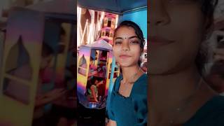 Meru eppudaina ekkara😁 streetfood beauty beautiful exploreexcitement viralvideo excited lol [upl. by Amik]