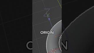 Fix Blender Rotations FAST The Secret to Mastering Blenders Origin Point [upl. by Gnoix707]