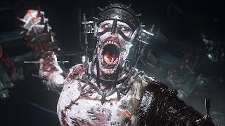 Call of Duty WW2 ZOMBIES TRAILER – “NAZI ZOMBIESquot REVEAL TRAILER BREAKDOWN COD WW2 [upl. by Stretch]