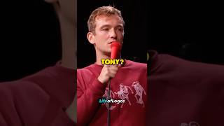 Ari Matti Confronts Tony Hinchcliffe😂😂😂 Kill Tony ft Shane Gillis [upl. by Rentsch809]