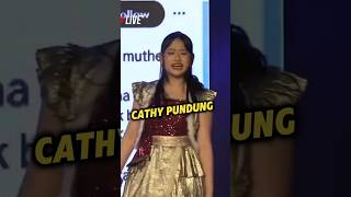 Cathy pundung cathyjkt48 muthejkt48 [upl. by Aimak540]