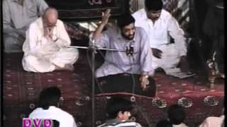 Late Iftikhar Ali Pyaray Khan Tujhe dekhna he wazoo mera [upl. by Nylime24]