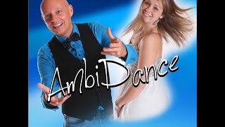 Promo AmbiDance [upl. by Delos]