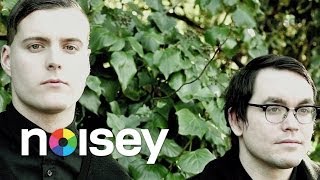 Drinking in the Park with Deafheaven  Sound Off  Ep 9 [upl. by Spiers699]